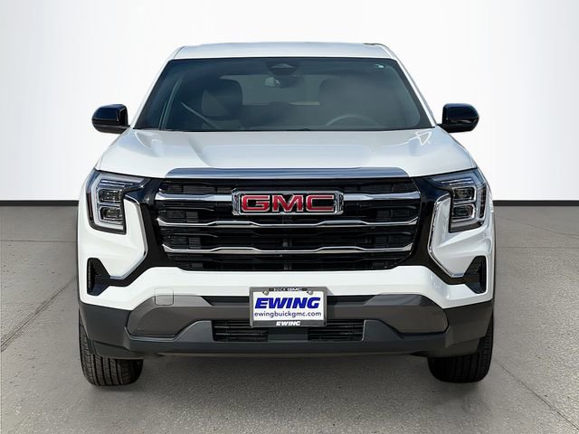 New 2026 GMC Terrain Elevation FWD image 2