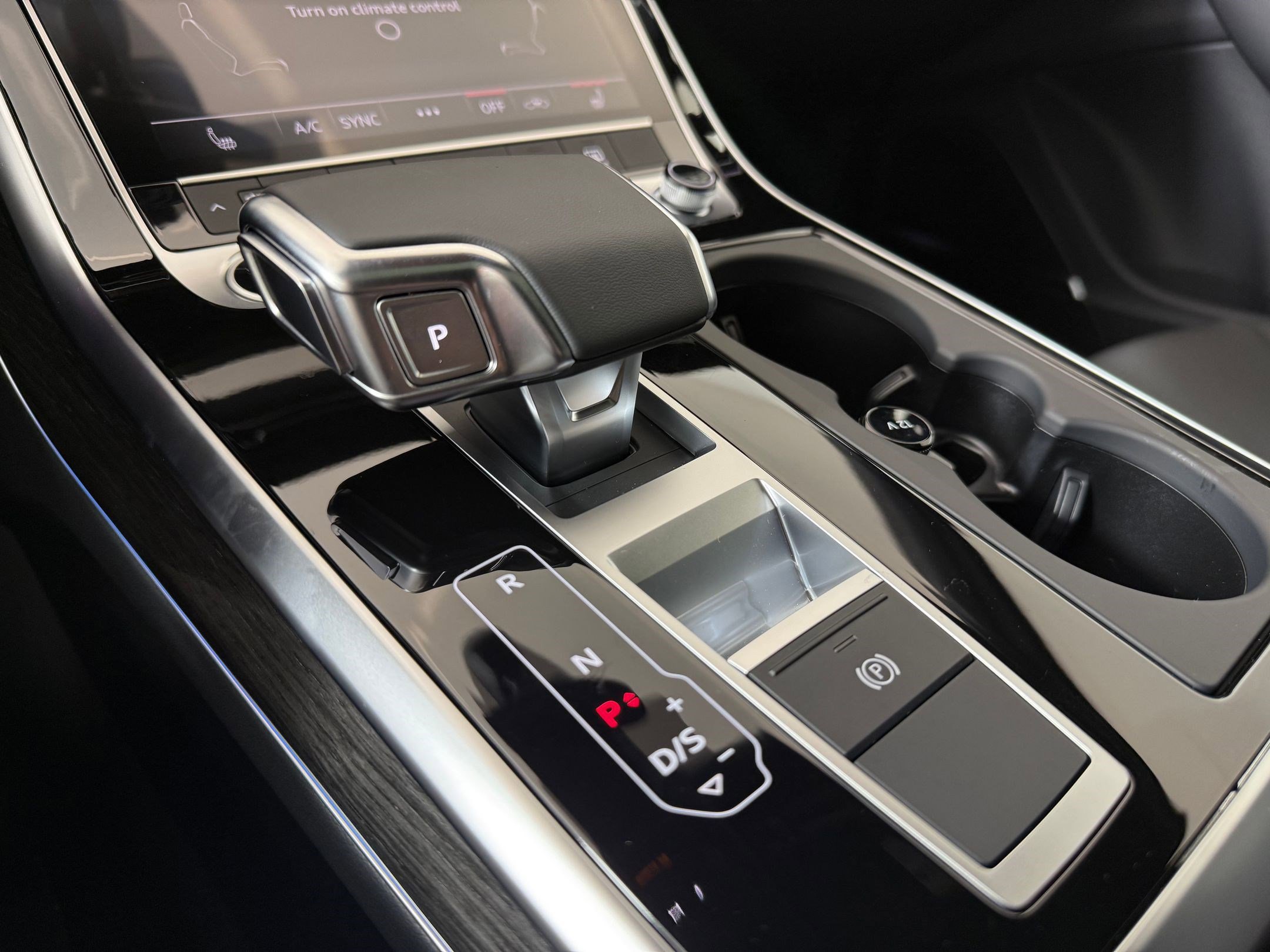 New 2026 Audi Q7 2.0T Premium image 17