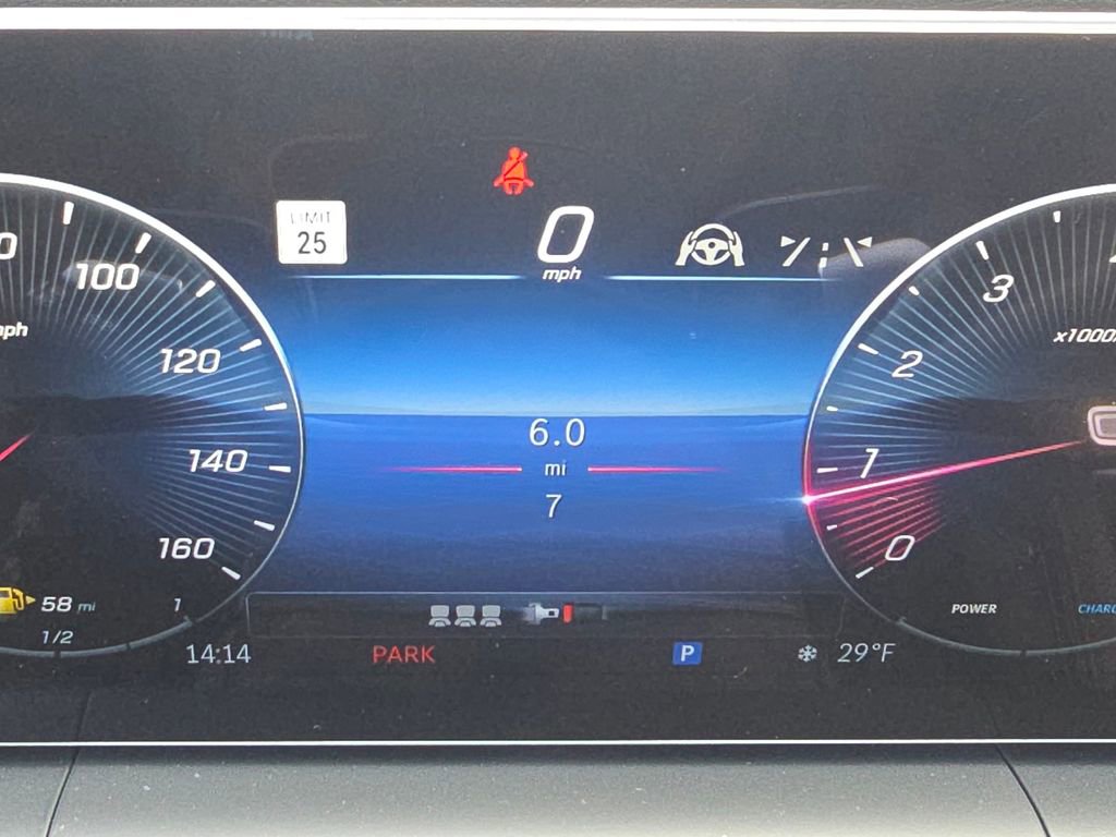 New 2026 Mercedes-Benz GLE 450 4MATIC image 30