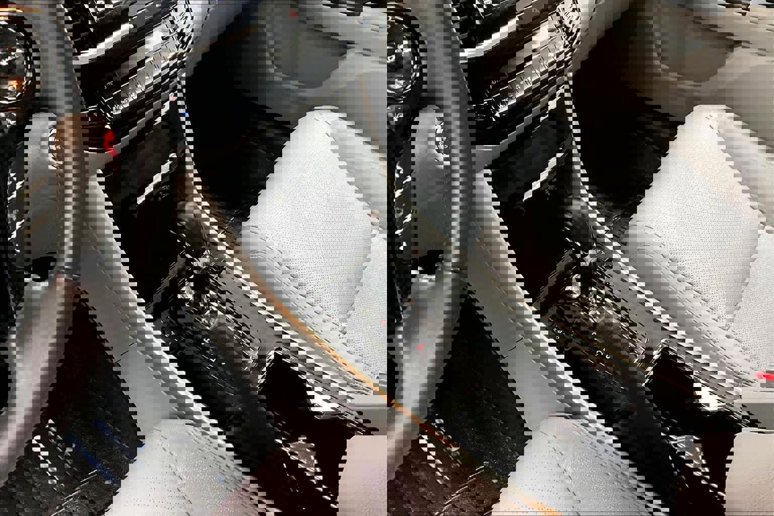 Used 2016 Honda Accord EX-L image 16