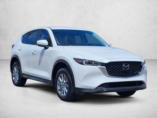 Used 2023 MAZDA CX-5 AWD 2.5 S image 3