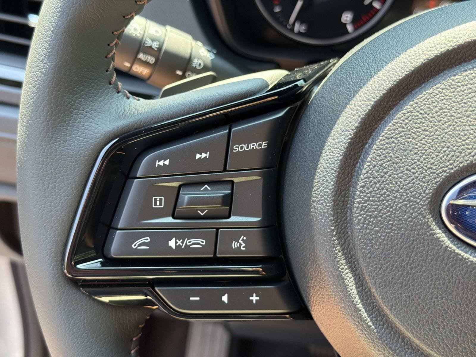 New 2026 Subaru Forester Touring AWD/4WD image 17