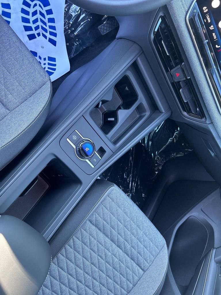 New 2026 Volkswagen Tiguan S AWD/4WD image 17