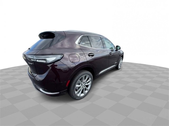 Used 2023 Buick Envision Avenir image 8