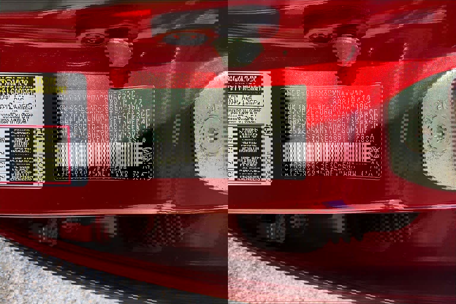 Used 2013 Toyota Corolla LE w/ Premium Pkg image 32