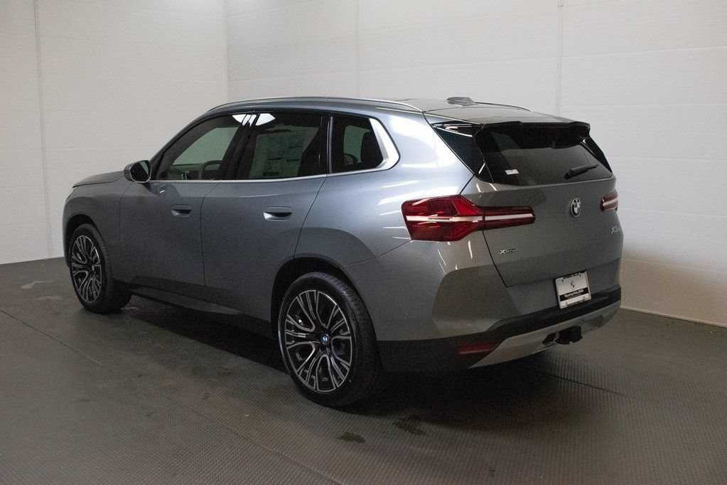 New 2026 BMW X3 xDrive30i w/ Convenience Package AWD/4WD image 6