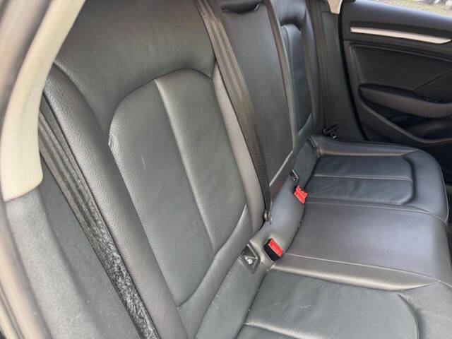 Used 2015 Audi A3 1.8T Premium image 13