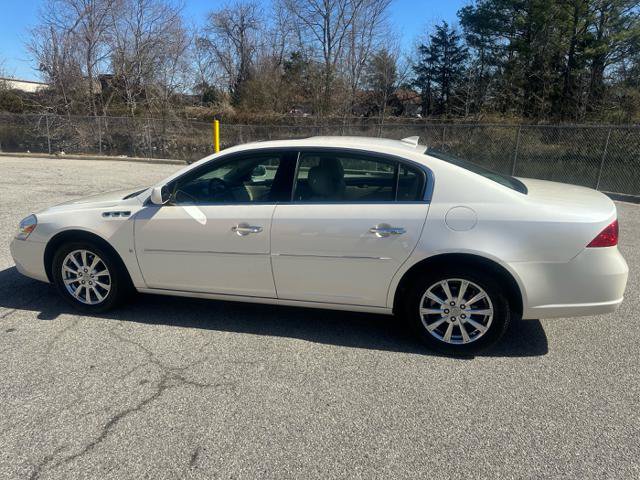 Used 2009 Buick Lucerne CXL FWD image 7