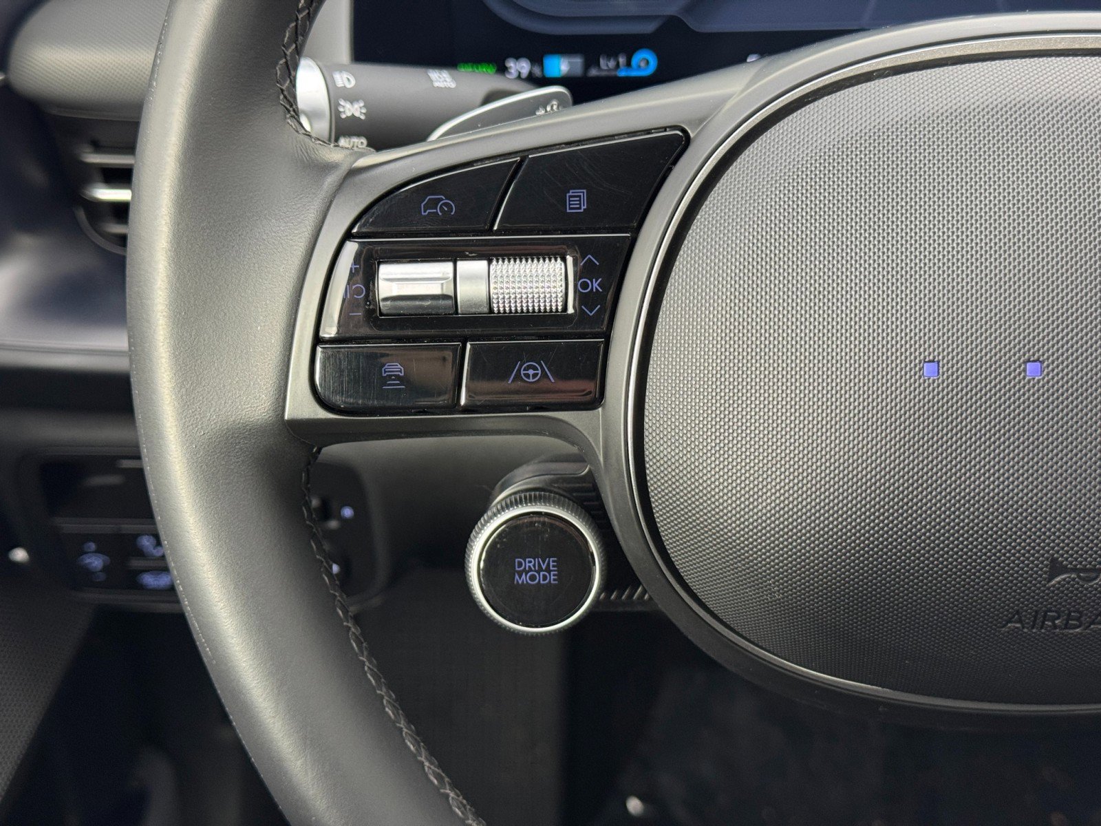 Used 2023 Hyundai Ioniq 6 SEL image 19