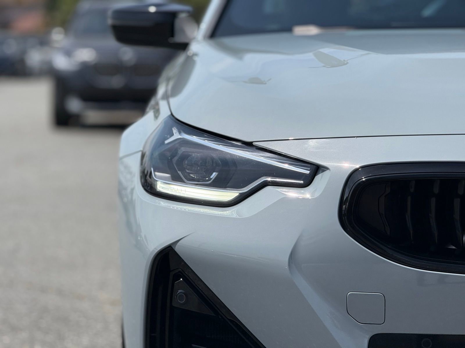 Certified 2024 BMW M240i xDrive Coupe image 13