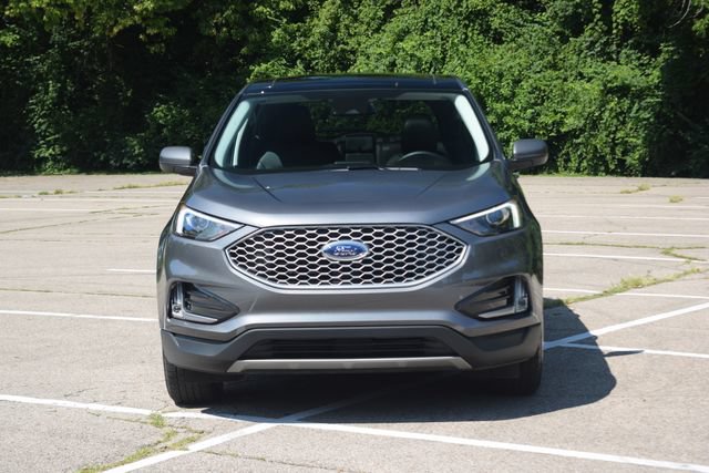 Used 2024 Ford Edge SEL w/ Convenience Package AWD/4WD image 20