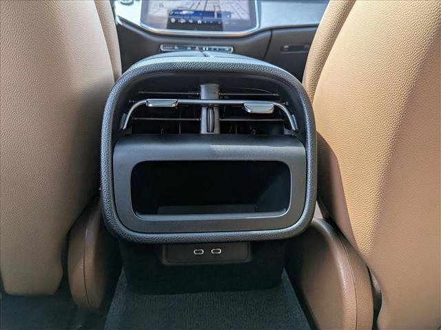 Certified 2026 Mercedes-Benz E 350 Sedan image 18