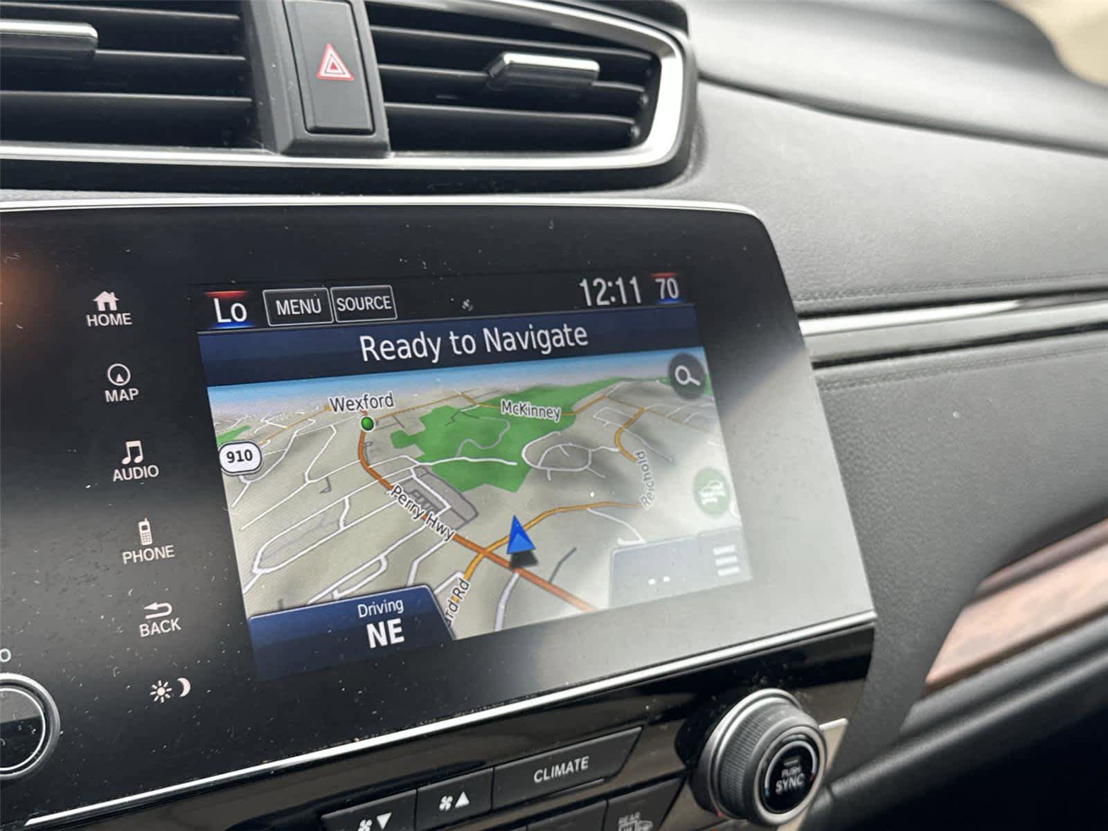 Used 2017 Honda CR-V Touring image 24