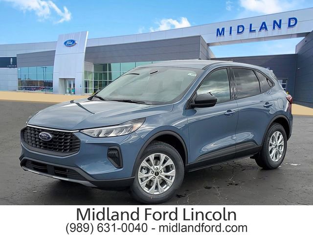 New 2026 Ford Escape Active w/ Tech Pack #1 image 1