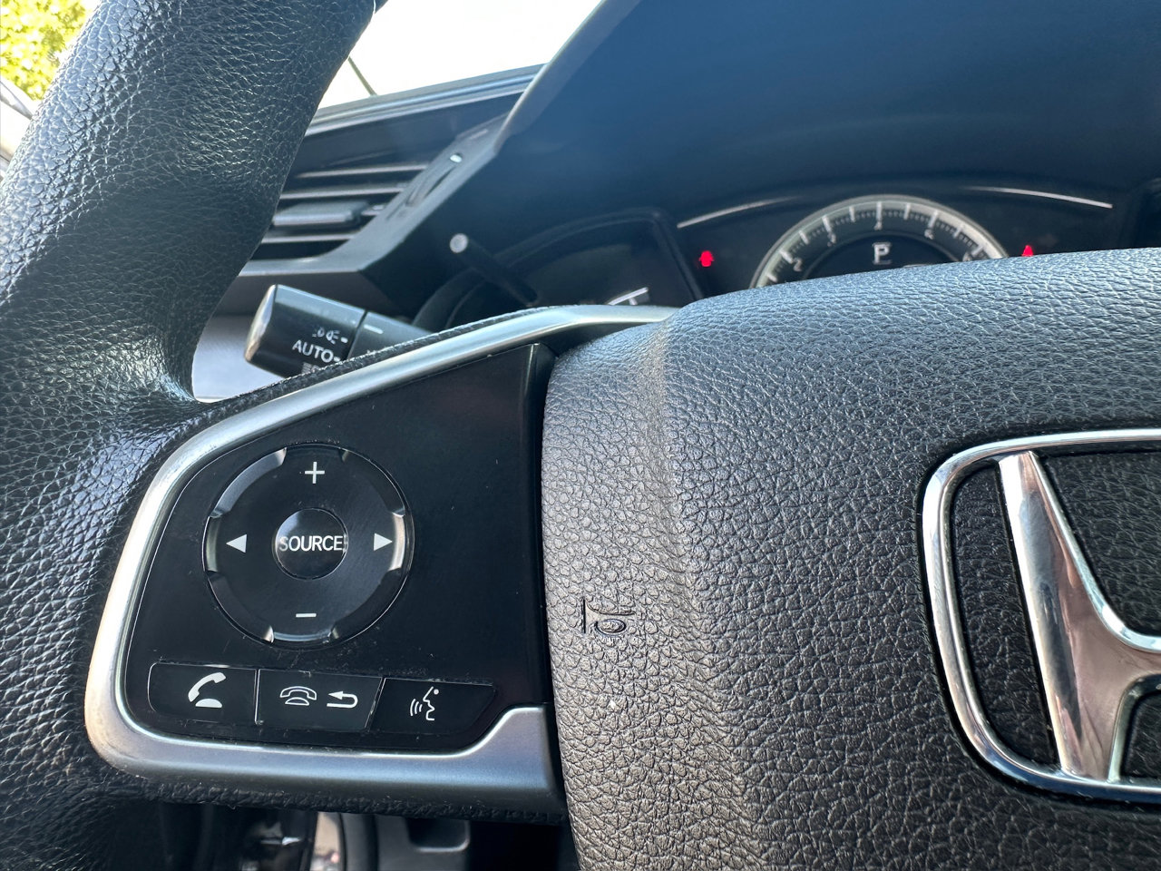 Used 2016 Honda Civic LX image 27