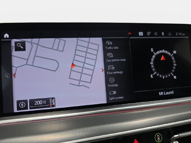 Certified 2023 BMW X5 xDrive40i AWD/4WD image 19