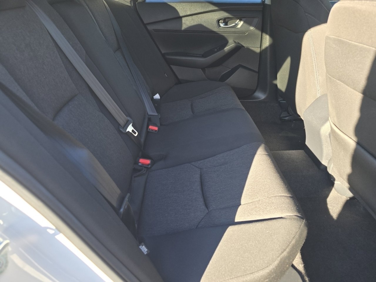 Certified 2023 Honda Accord EX image 21