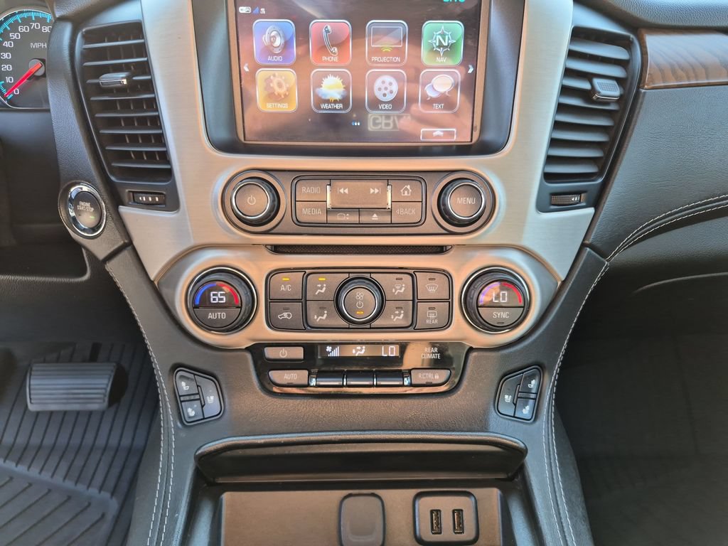 Used 2019 GMC Yukon XL Denali w/ Denali Ultimate Package AWD/4WD image 28