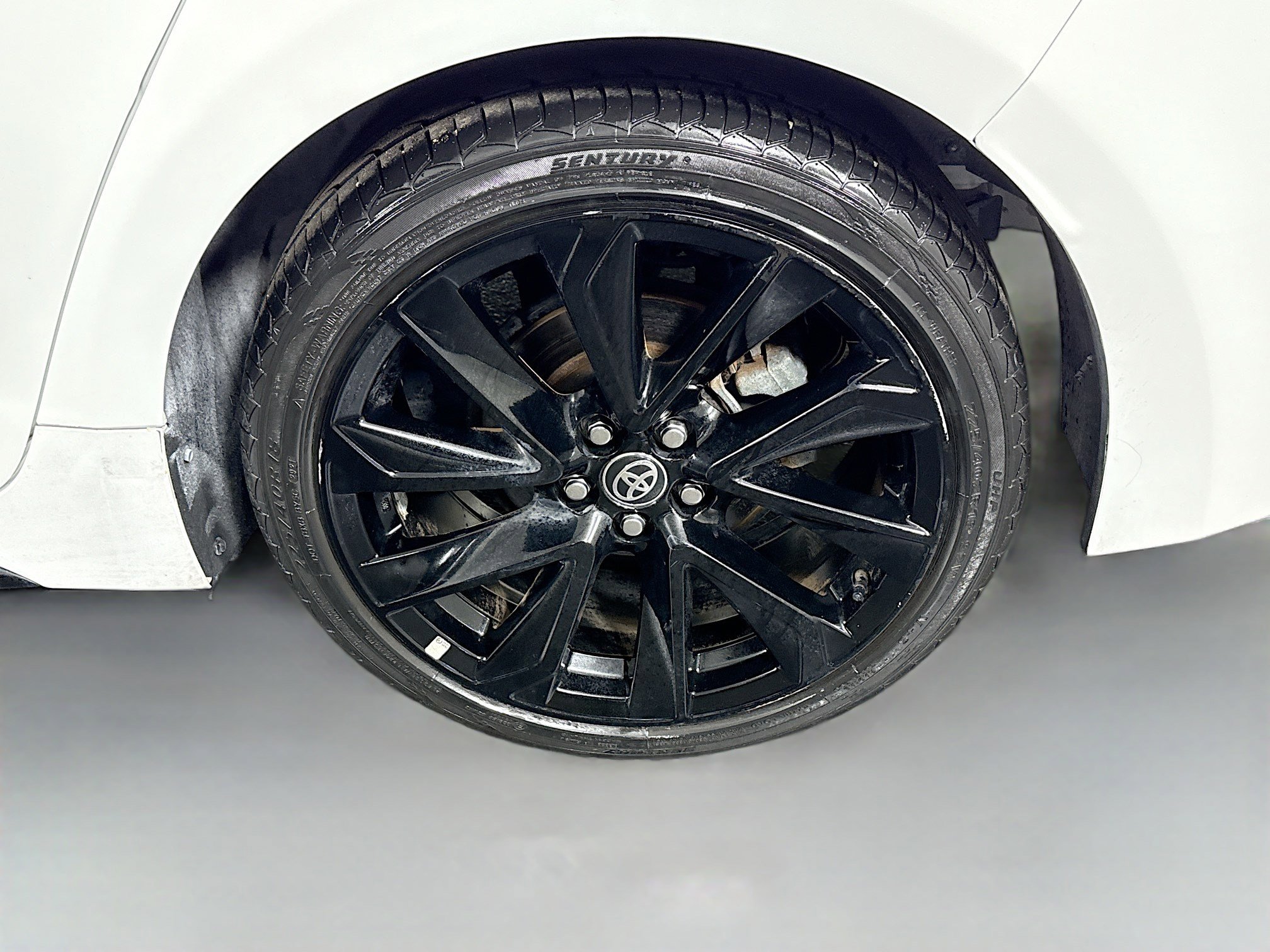 Used 2021 Toyota Corolla SE w/ Carpet Mat Package (TMS) image 36