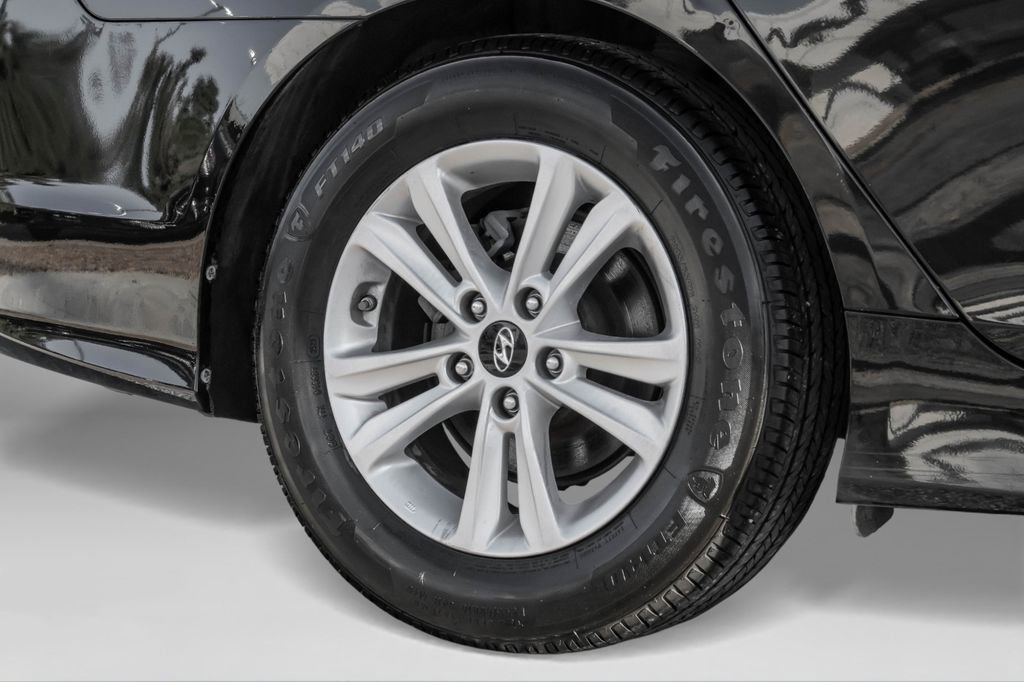 Used 2014 Hyundai Sonata GLS w/ Popular Equipment Group 2 image 61