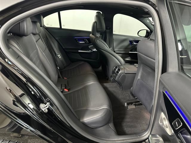Used 2023 Mercedes-Benz C 300 4MATIC Sedan image 26