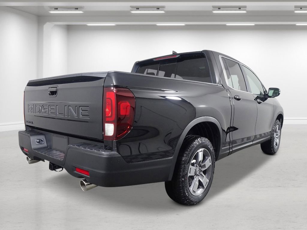 New 2026 Honda Ridgeline RTL image 5