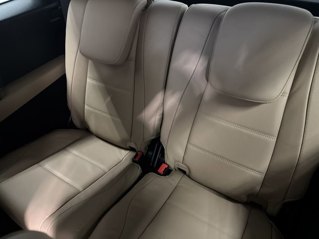 New 2026 Mercedes-Benz GLS 580 4MATIC image 18