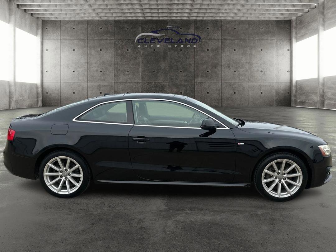 Used 2015 Audi A5 2.0T Premium Plus AWD/4WD image 2