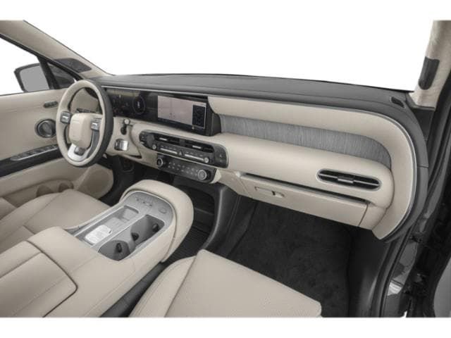 New 2026 Hyundai Palisade Calligraphy image 14