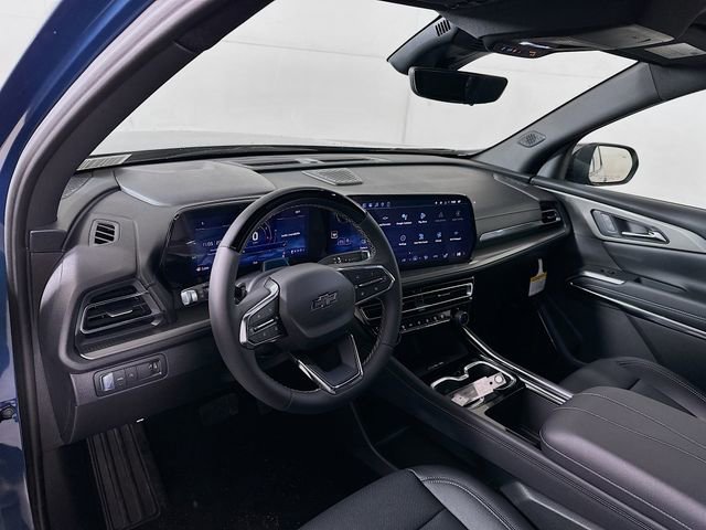 New 2026 Chevrolet Traverse LT w/ Enhanced Driving Package image 9