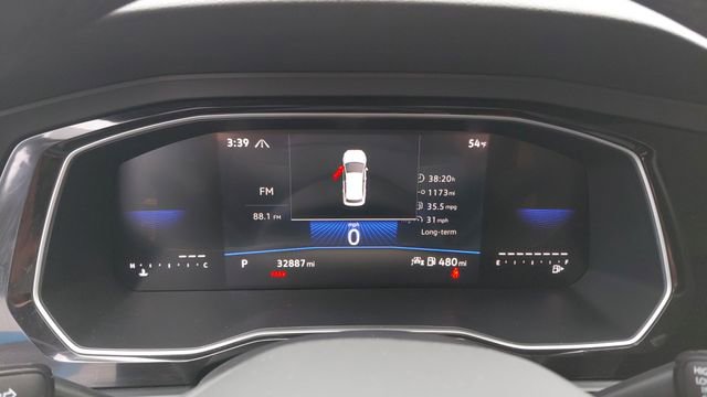 Used 2024 Volkswagen Jetta S image 15