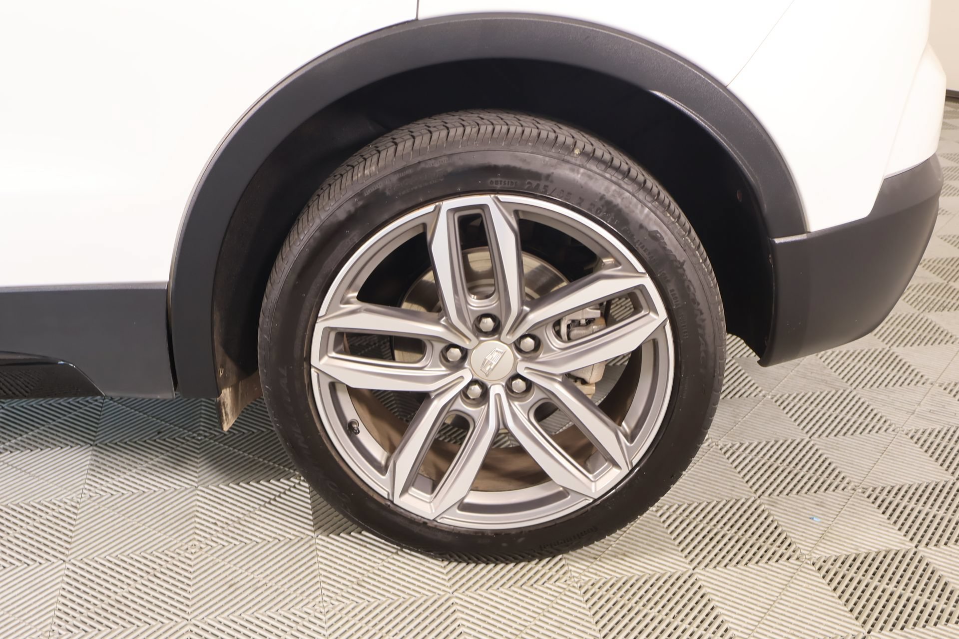 Used 2019 Cadillac XT4 Sport FWD image 19