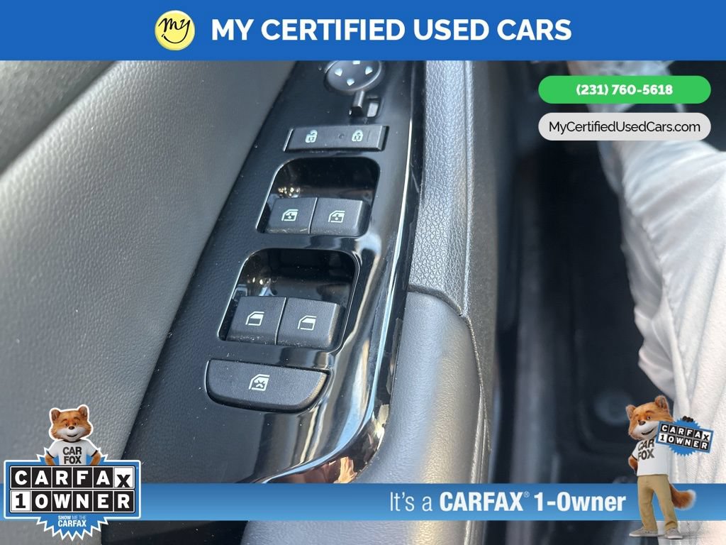 Used 2023 Kia Sportage X-Line AWD/4WD image 23