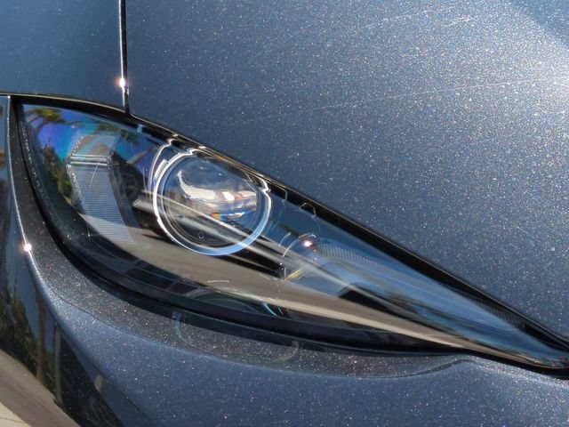 New 2026 MAZDA MX-5 Miata RF Grand Touring RWD image 10