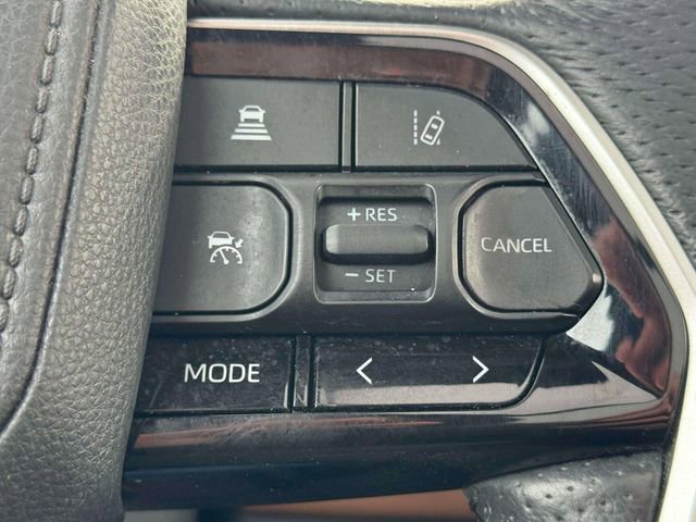 Used 2023 Toyota Tundra 1794 Edition w/ TRD Off-Road Package image 24