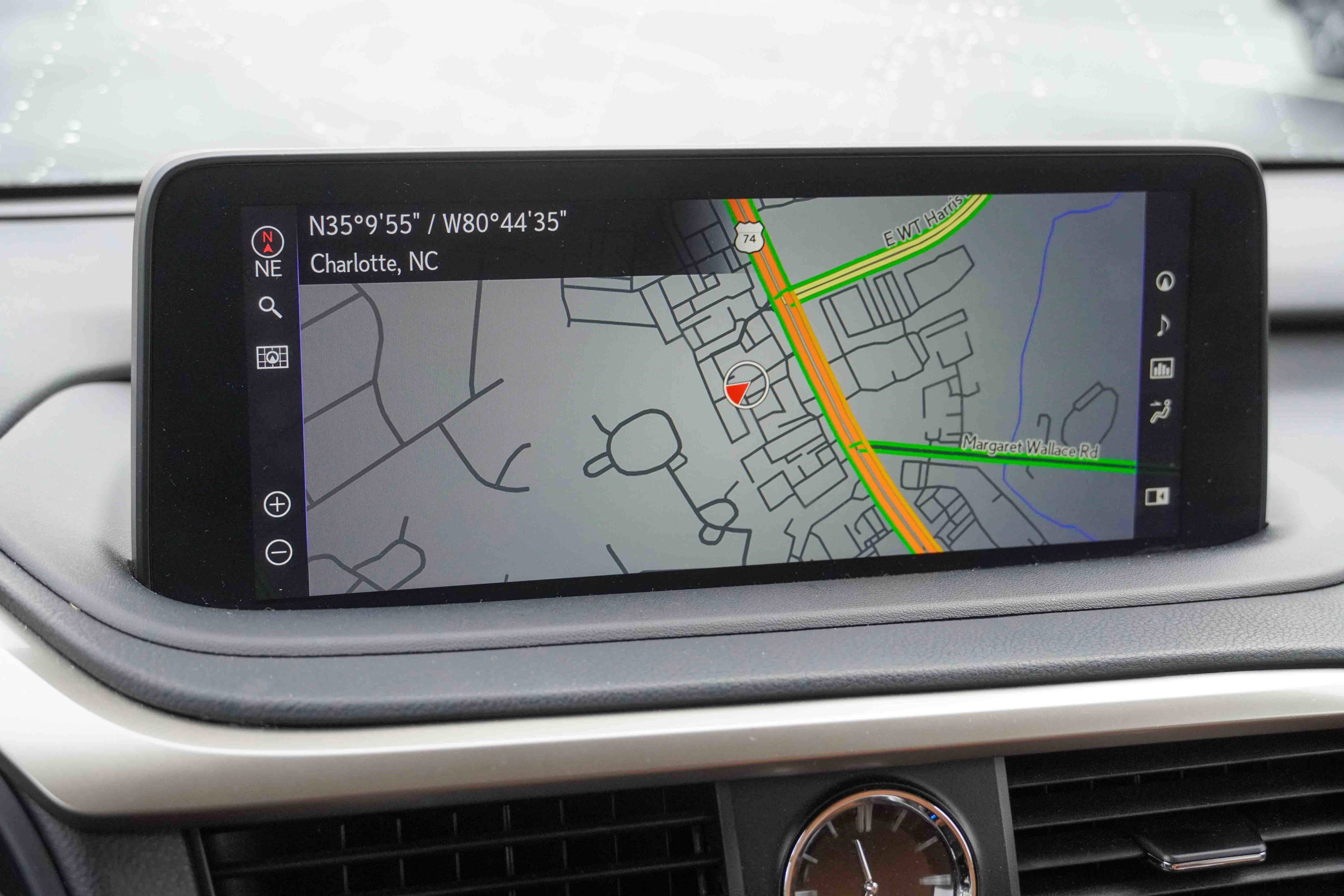 Used 2021 Lexus RX 350 FWD w/ Premium Package image 26