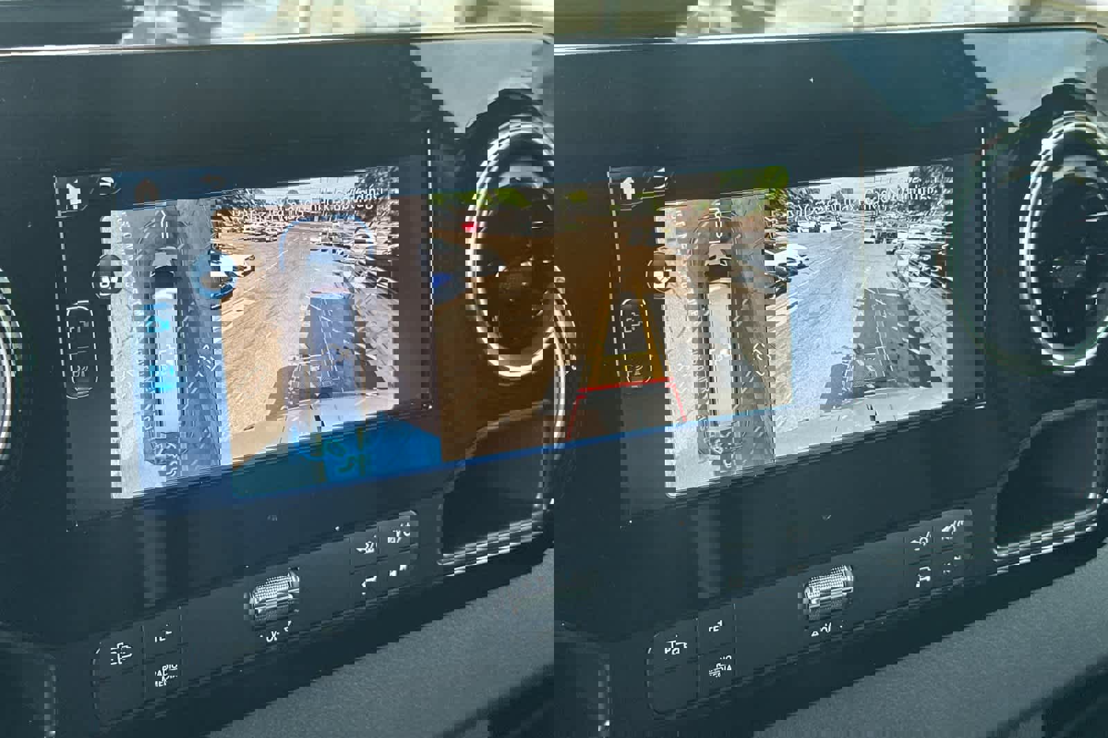 New 2025 Mercedes-Benz Sprinter 2500 image 15