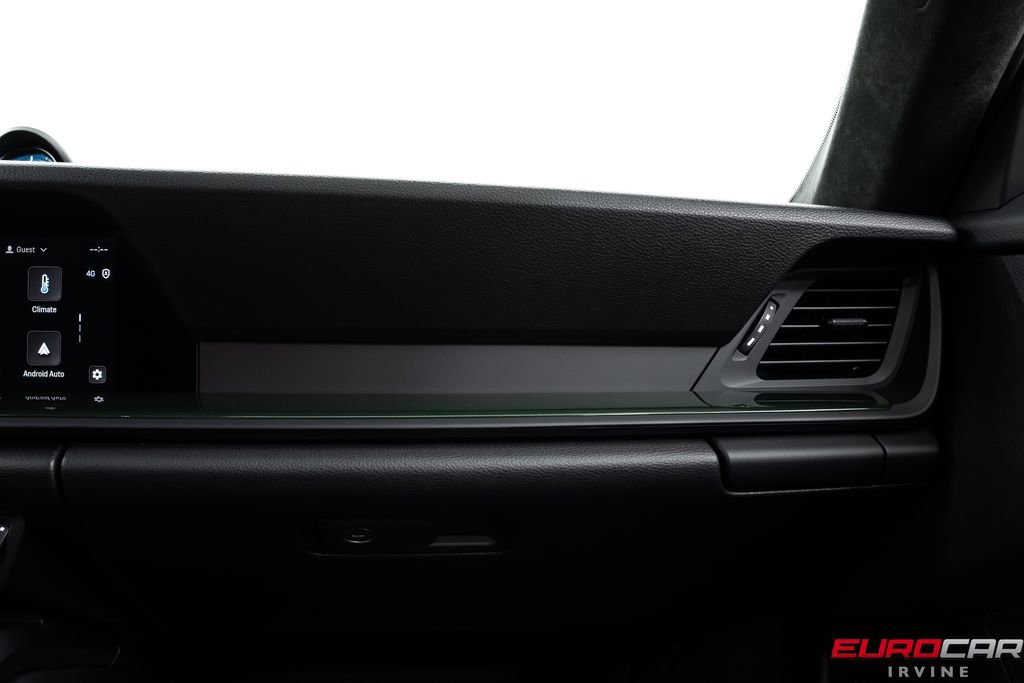 Used 2025 Porsche 911 GT3 image 36