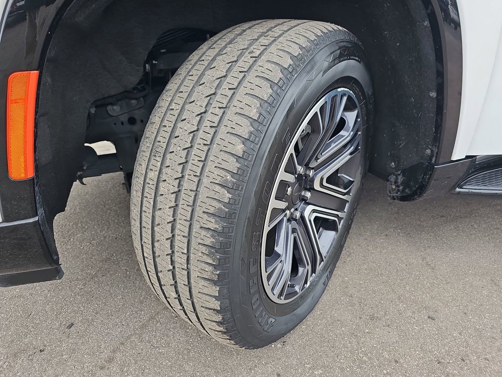 Used 2024 Jeep Wagoneer L Series II image 36