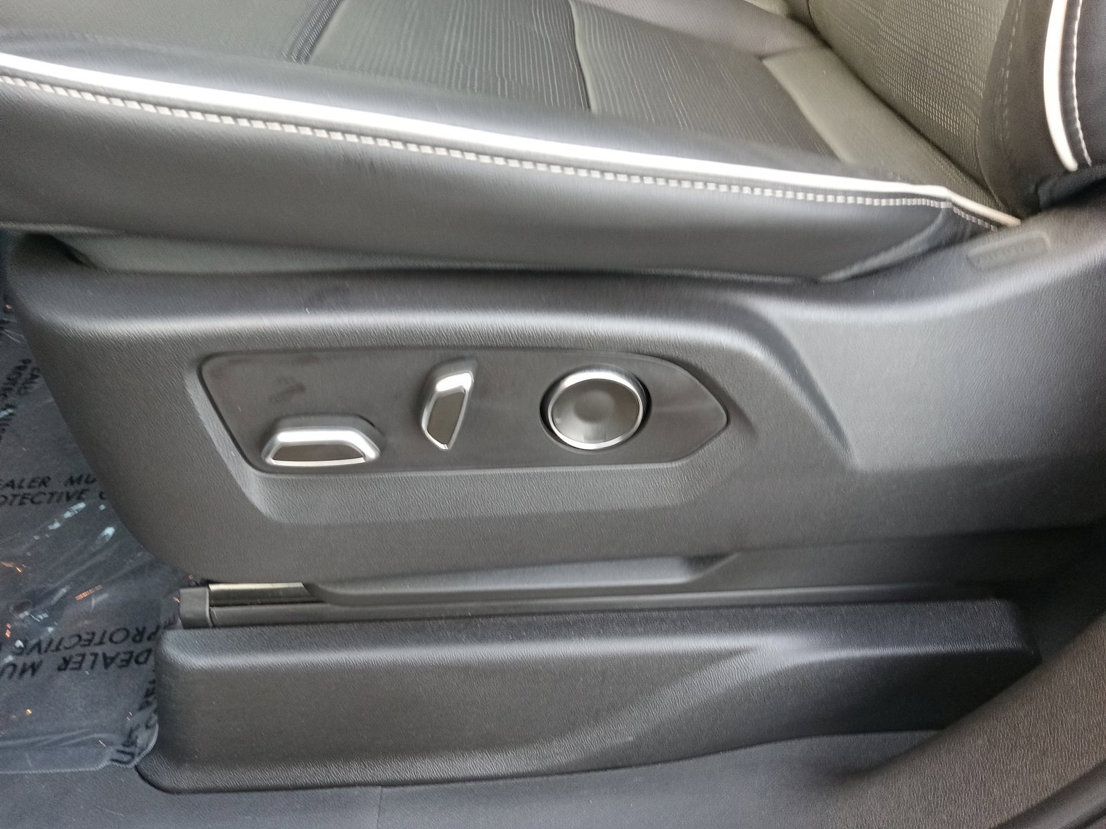 Used 2021 Cadillac Escalade Sport AWD/4WD image 21