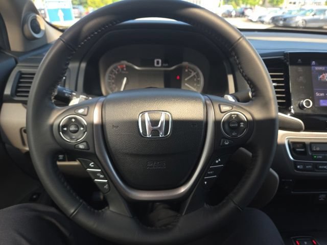 Used 2023 Honda Ridgeline RTL image 31