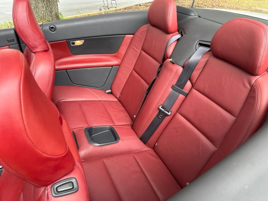 Used 2013 Volvo C70 T5 FWD image 13