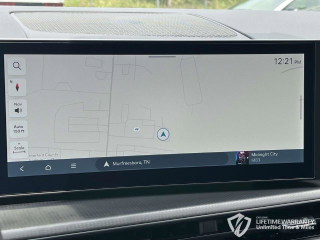 New 2027 Hyundai Santa Fe Calligraphy AWD/4WD image 23