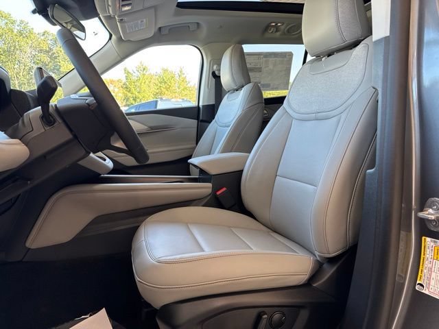 New 2026 Ford Explorer Active w/ Active Comfort Package AWD/4WD image 12