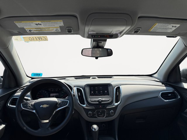 Used 2021 Chevrolet Equinox LS AWD/4WD image 10