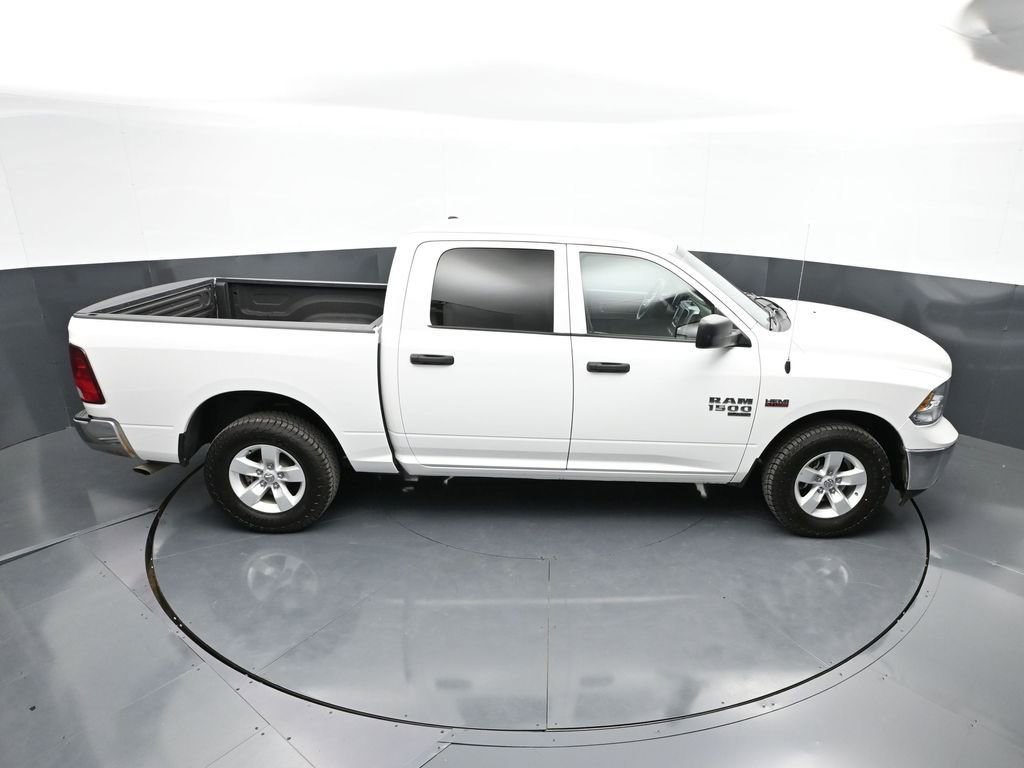 Used 2023 RAM 1500 Classic SLT w/ Protection Group image 32