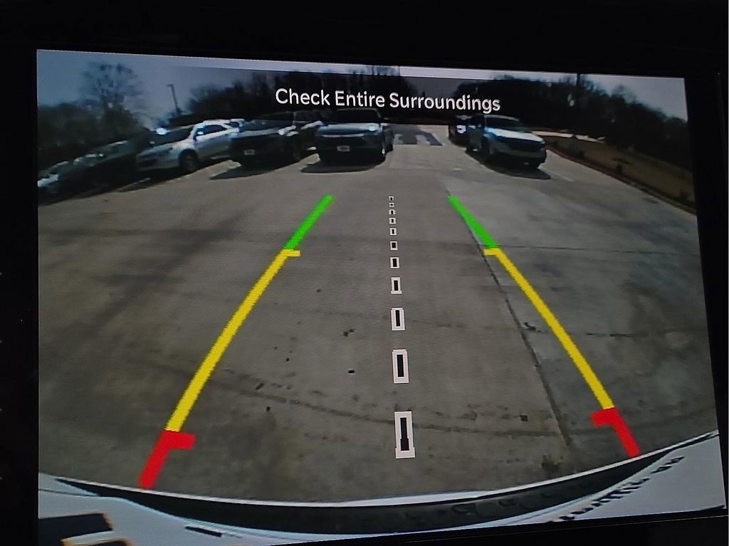 Used 2025 Dodge Durango R/T image 16