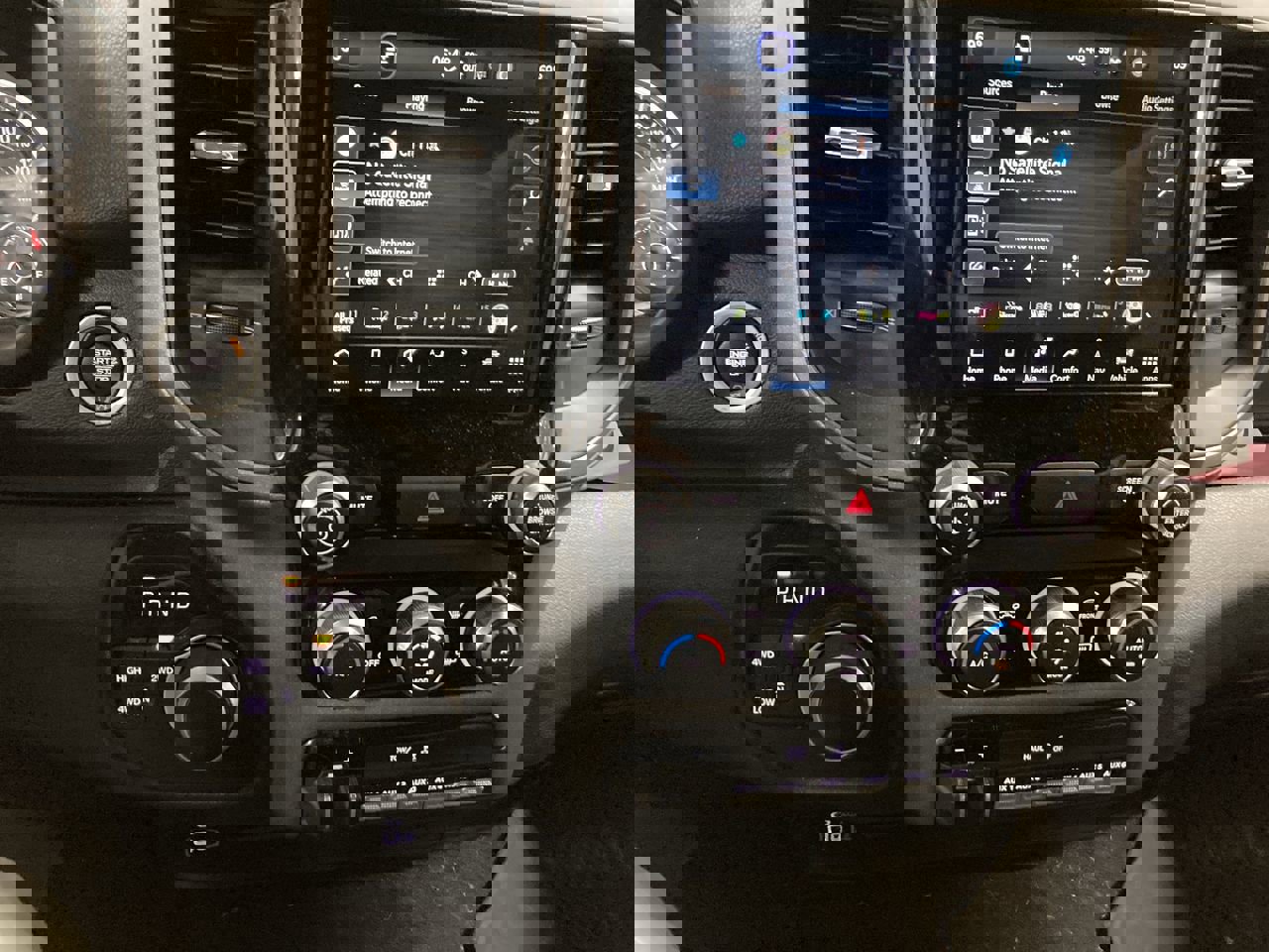 Used 2022 RAM 2500 Tradesman image 13