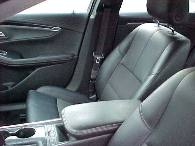 Used 2020 Chevrolet Impala LT w/ LT Convenience Package FWD image 19