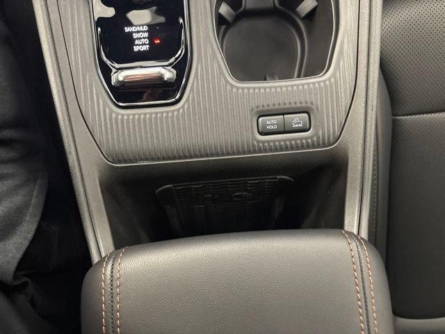 New 2026 Jeep Cherokee Limited AWD/4WD image 40